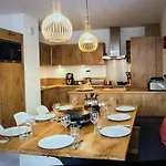 Les Loges Blanches Les 101 Appartement *