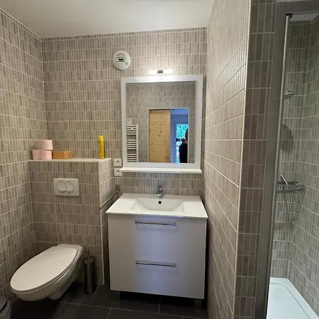 Loges Blanches B101 Roca Immobilier Lägenhet