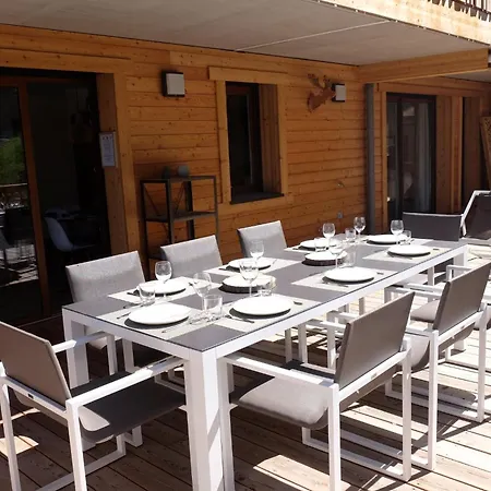 Loges Blanches B101 Roca Immobilier *
