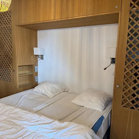 Loges Blanches B101 Roca Immobilier Lägenhet
