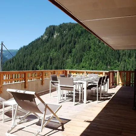 Loges Blanches B101 Roca Immobilier